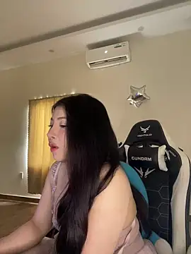 __MeiMei__ live cam on StripChat
