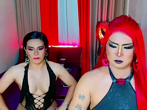 Wildest_Slave_Huntress webcam