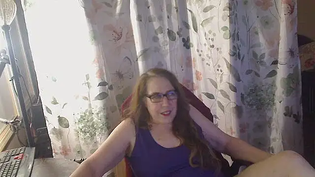 Ireallysquirt webcam
