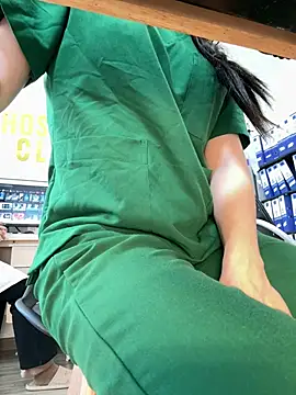 secretly_masturbating webcam