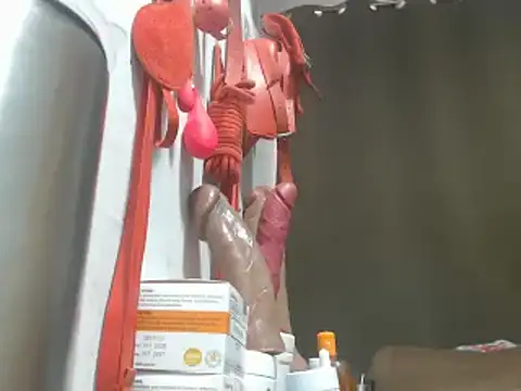 Model: 30cmMONSTERCOCKnBIGLOAD4u