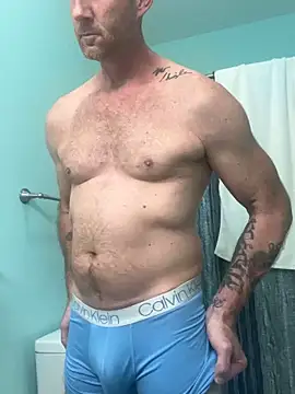 FiftyShadez live cam on StripChat