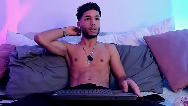 Thiagoferreti webcam