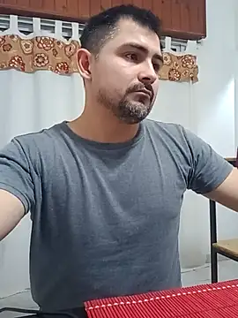 Bradd_32 webcam