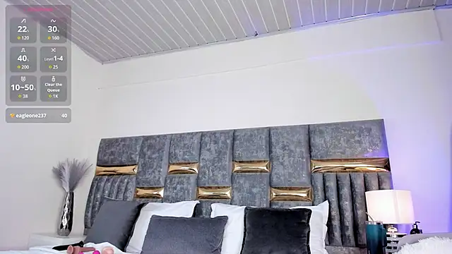 top_mary live cam on StripChat