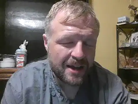 TheOneDonShaun webcam