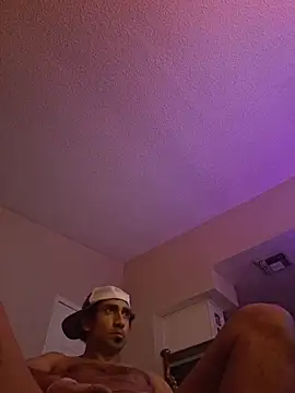 _Ramone666 webcam