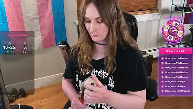 luluvaladon webcam