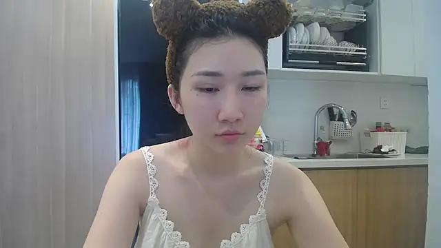 Asiagirll webcam