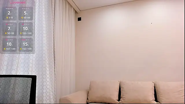 Zoe_klarxxx webcam