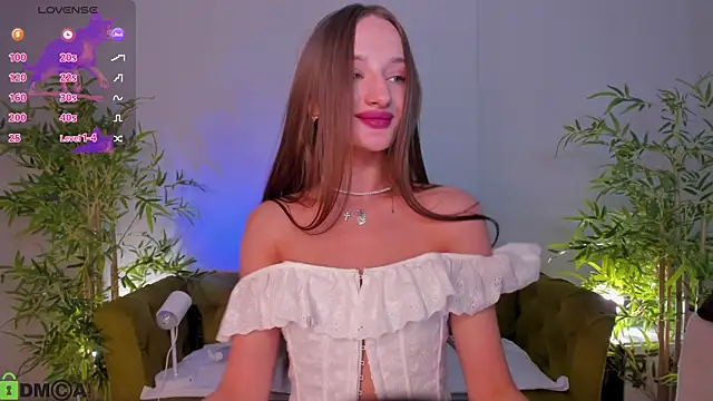 miiss__lulu webcam