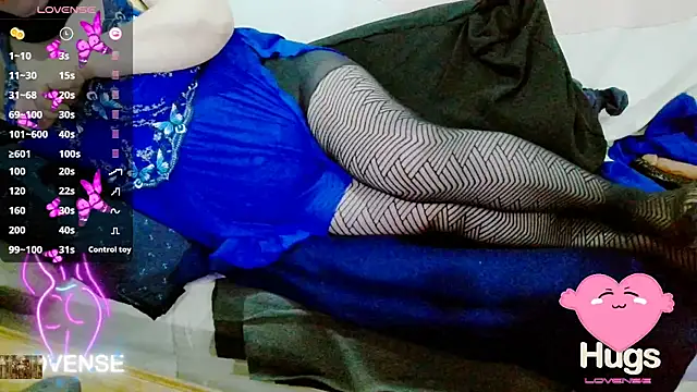 tatli_bela webcam