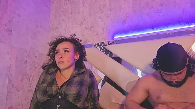 Benny_and_Mark live sex cam