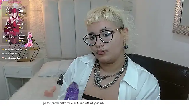 Echypyon_ live cam on StripChat