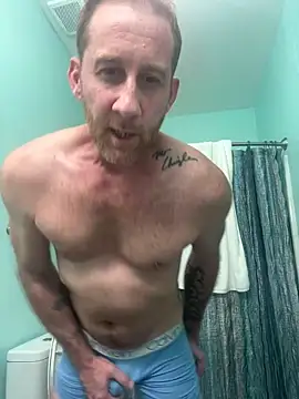 FiftyShadez live cam on StripChat