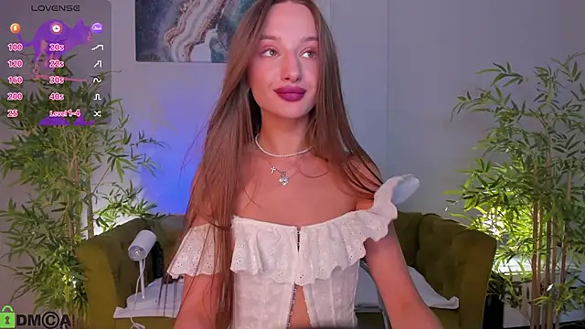 miiss__lulu webcam