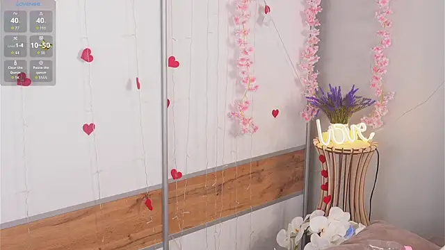 CherlyGuss webcam