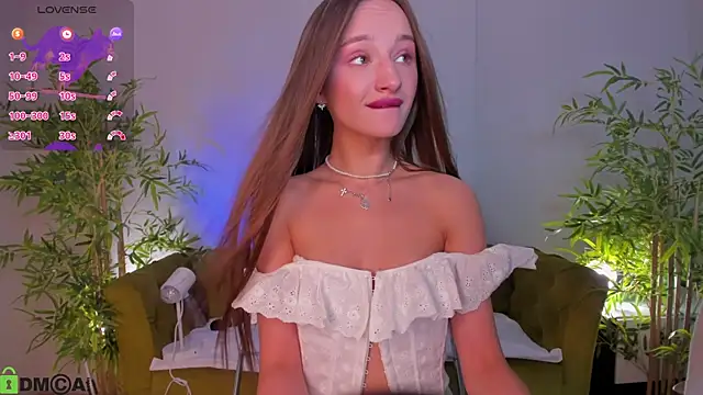 miiss__lulu webcam