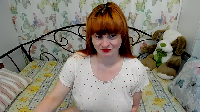 NightWish_Lorena webcam