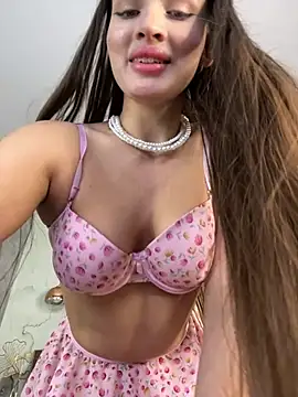 LillyNatty18 webcam
