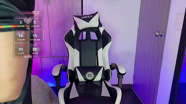 Saimonvela webcam