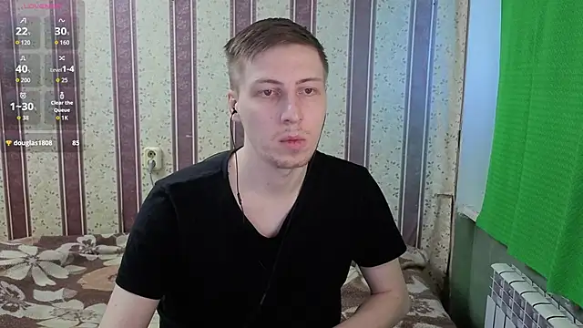 Darien_Brown webcam