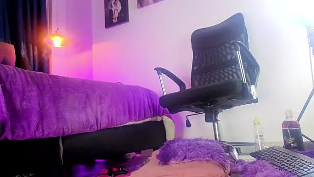 Cleo_luna webcam