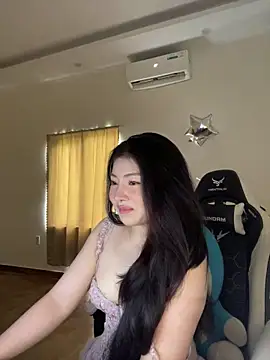 __MeiMei__ webcam