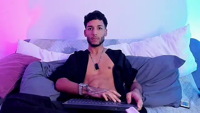 Thiagoferreti webcam
