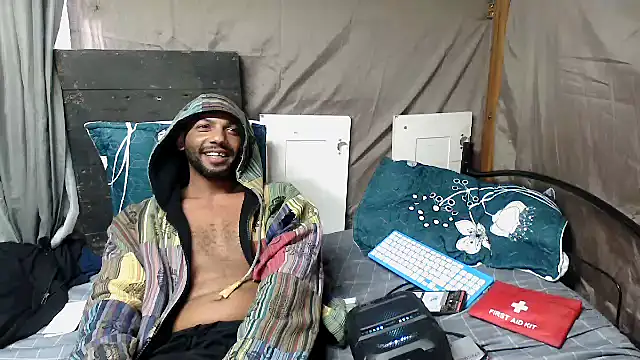 Camodick webcam