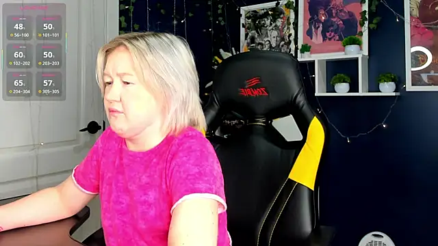 Sara_Robinson webcam