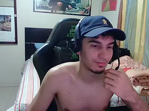 Winpii webcam