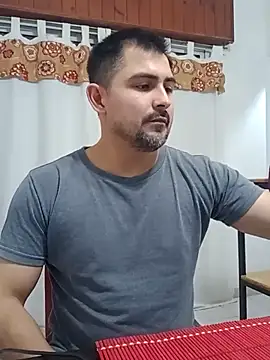 Bradd_32 webcam