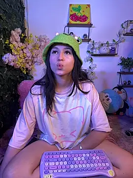 Eymmy_24 webcam
