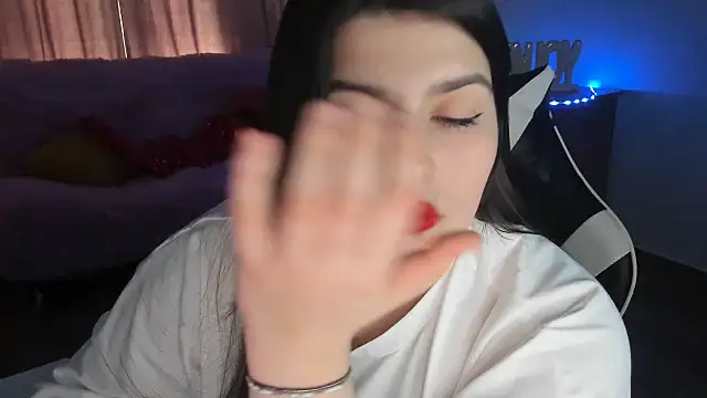 KisaModel webcam
