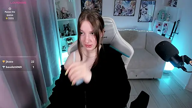 Elisabeth_Binder webcam