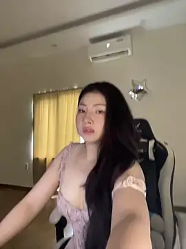 __MeiMei__ webcam