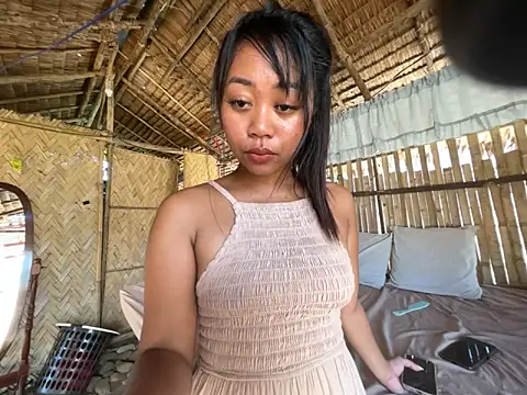 Juliet_official_pro webcam