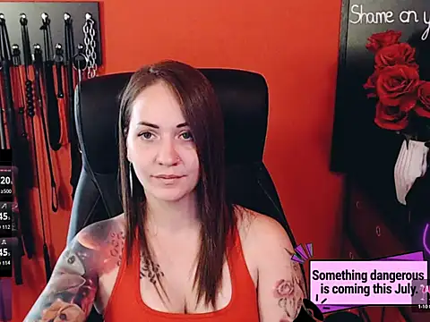 _MissJaneWarren_ webcam