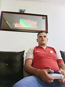 Edwin_Q webcam