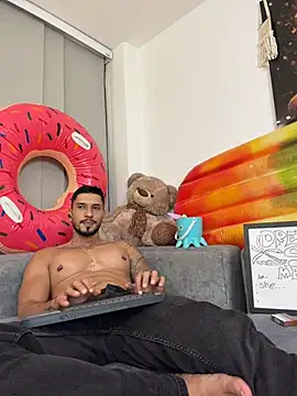 Seth_Vegaa webcam