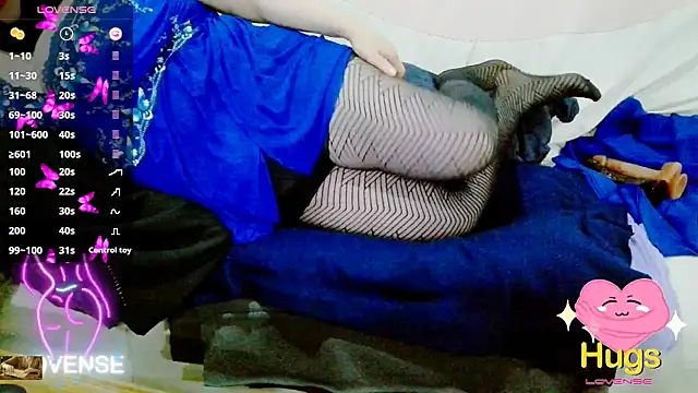 tatli_bela webcam