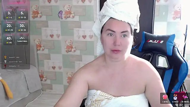 Korolek12 webcam