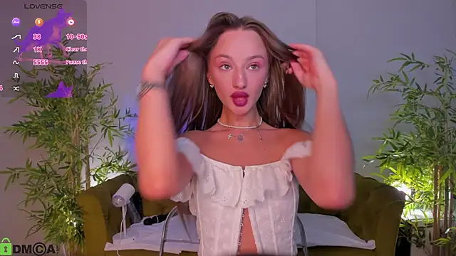 miiss__lulu webcam