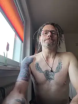 Darkstar4172 webcam