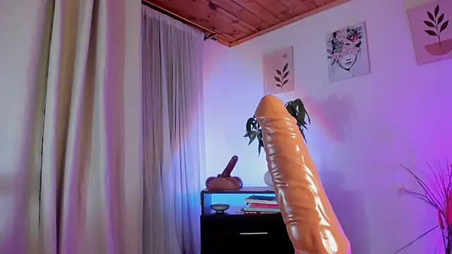 Imlauraa webcam
