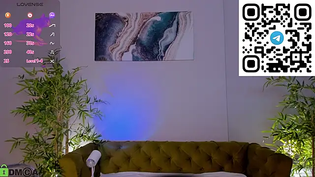 miiss__lulu webcam