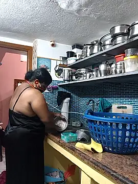 revathisree live cam on StripChat