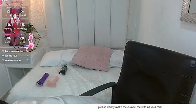 Echypyon_ live cam on StripChat