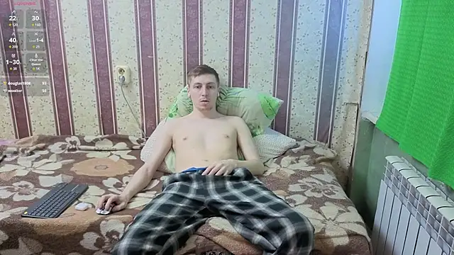 Darien_Brown webcam